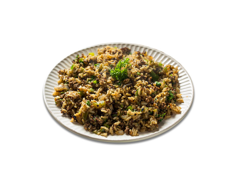 Jambalaya dirty rice mix